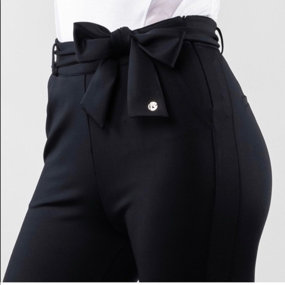 BuffBunny VIP pants work pants office boss babe leggings